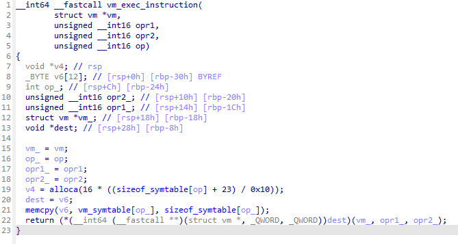 `vm_exec_instruction`